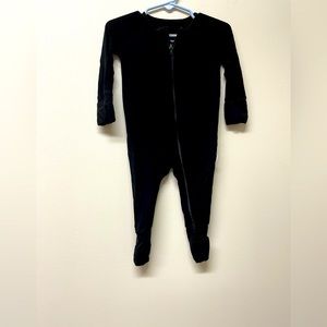 Little Sleepies Onsie